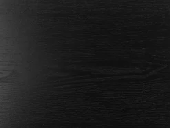 Beistelltisch Dover 120cm Industrie - schwarz