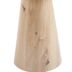 Beistelltisch Lukas | Ø45 x 55 cm | Old Oak Design