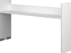 Beistelltisch Navas 175cm - weiß