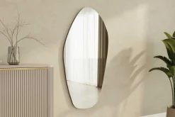 Bella Spiegel | 100% MDF | Schwarz