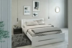 Bett Bianca 140x190