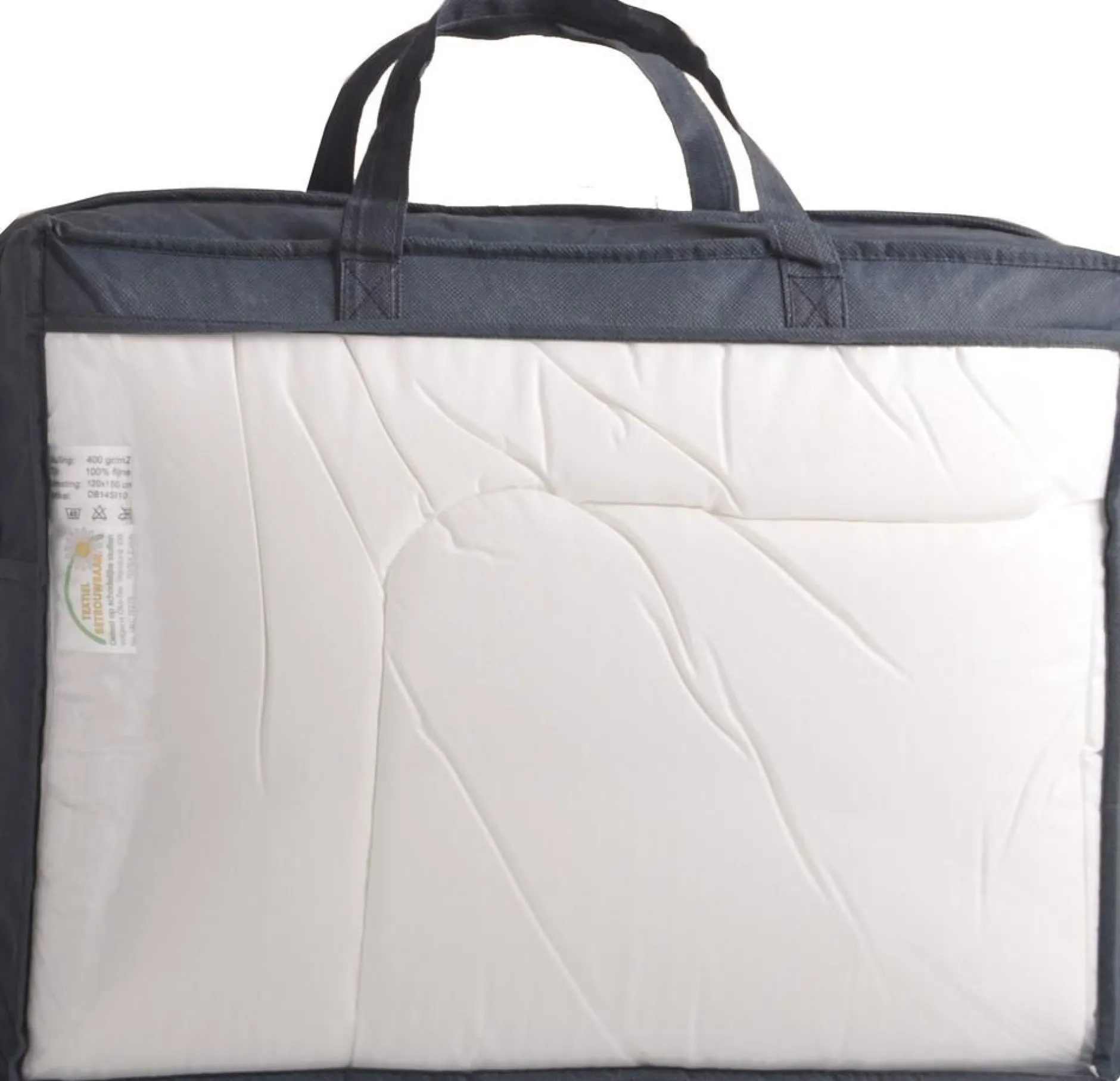 Bettdecke Classic - 100x140cm