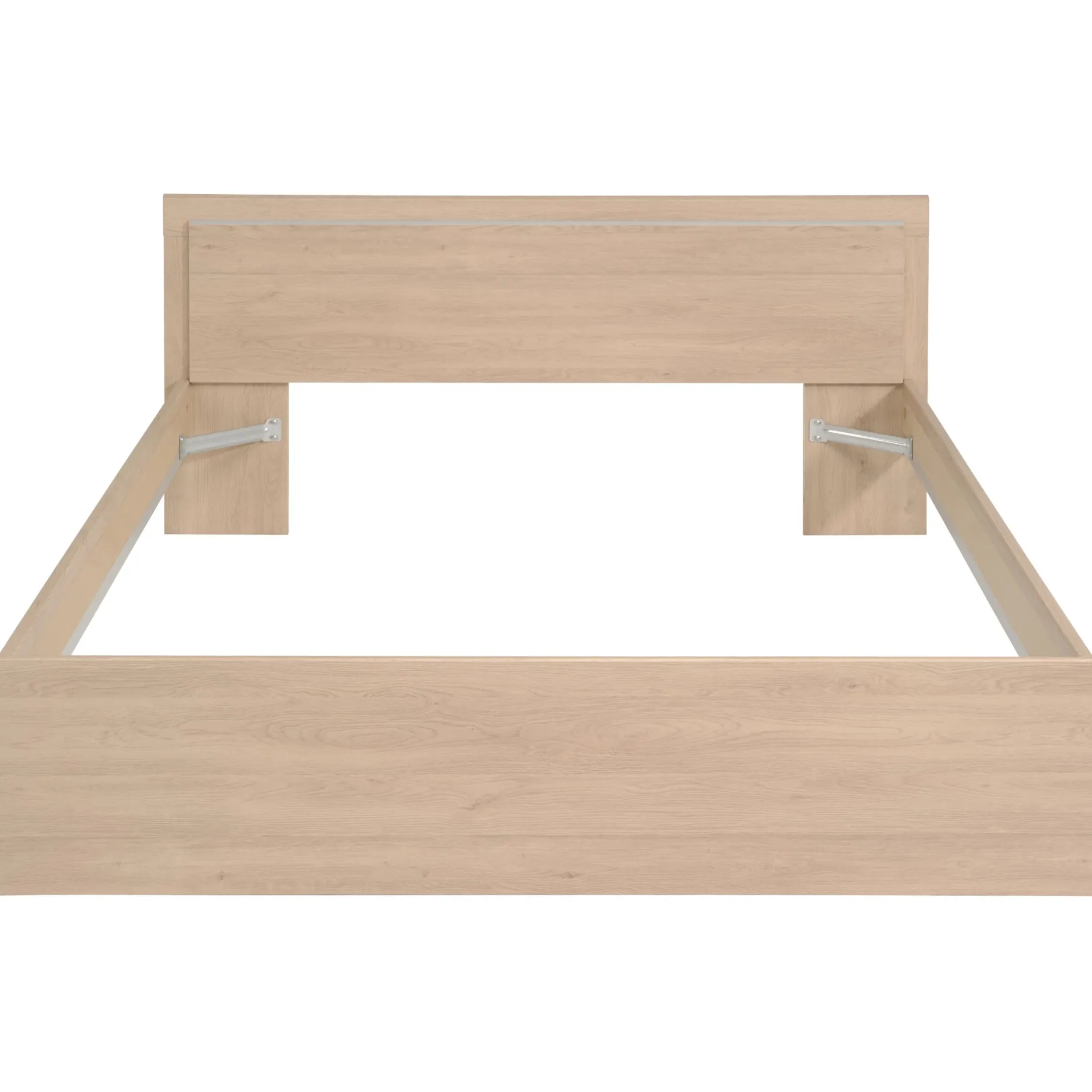 Bett Ekko 160x200