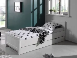 Bett Erik 90 x 200 cm
