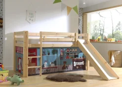 Bettzelt Tierhandlung