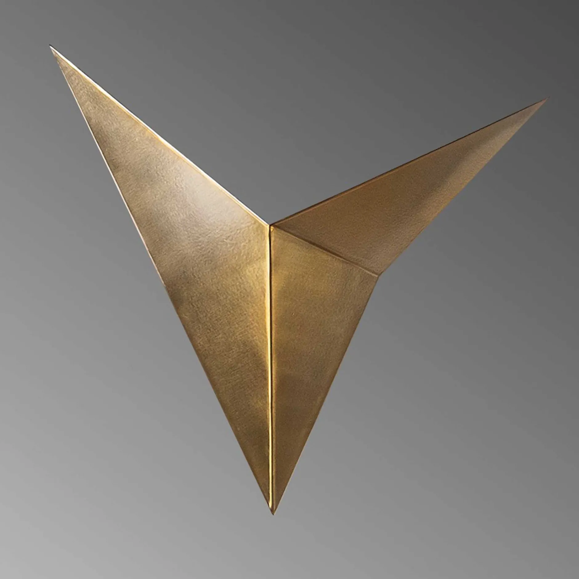 Bird Wandleuchte | METALLGEHÄUSE | Vintage