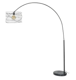 Bogenlampe Ø45cm