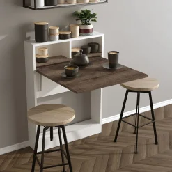 Bracked Klapptisch | 100 % MELAMIN | Patara