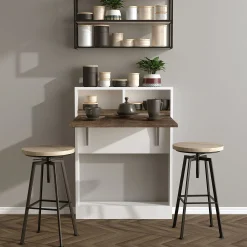 Bracked Klapptisch | 100 % MELAMIN | Patara