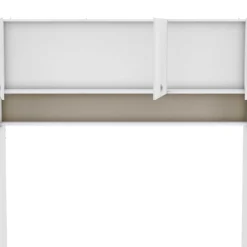 Brückenelement Tidelle matt weiß/beige