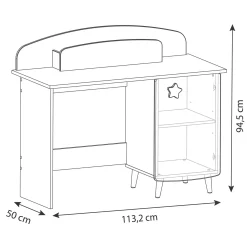 Büro Stellar