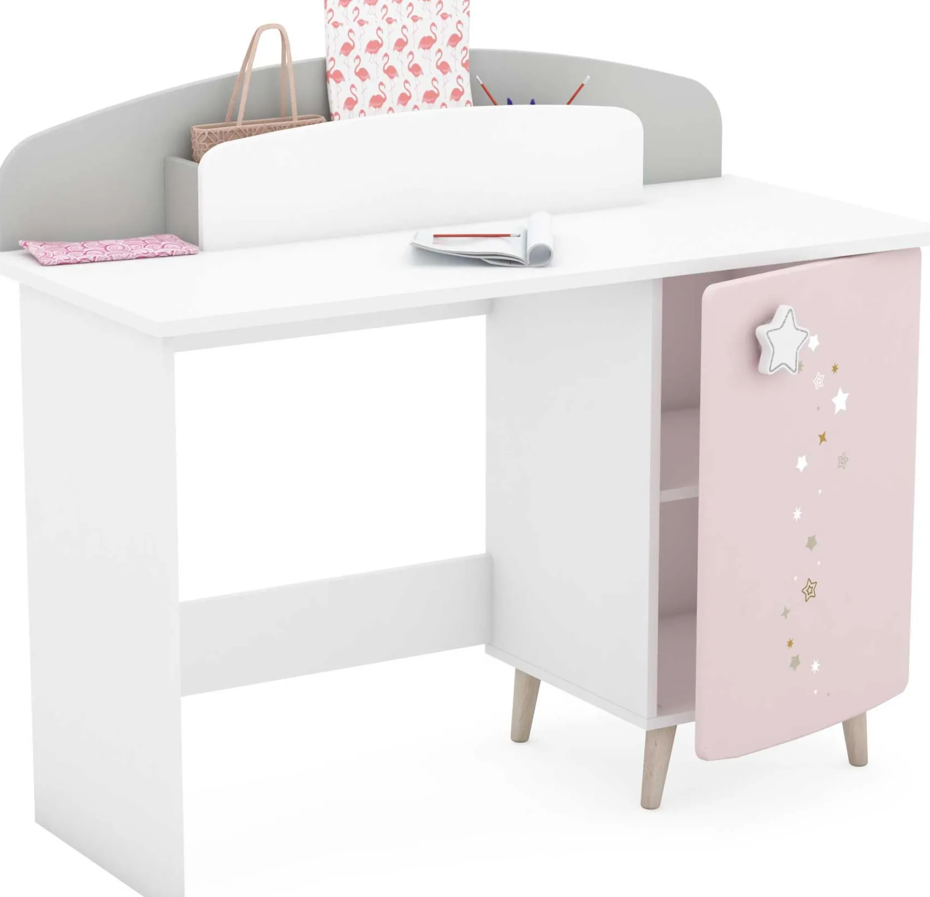 Büro Stellar