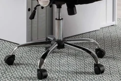 Bürostuhl Max - schwarz