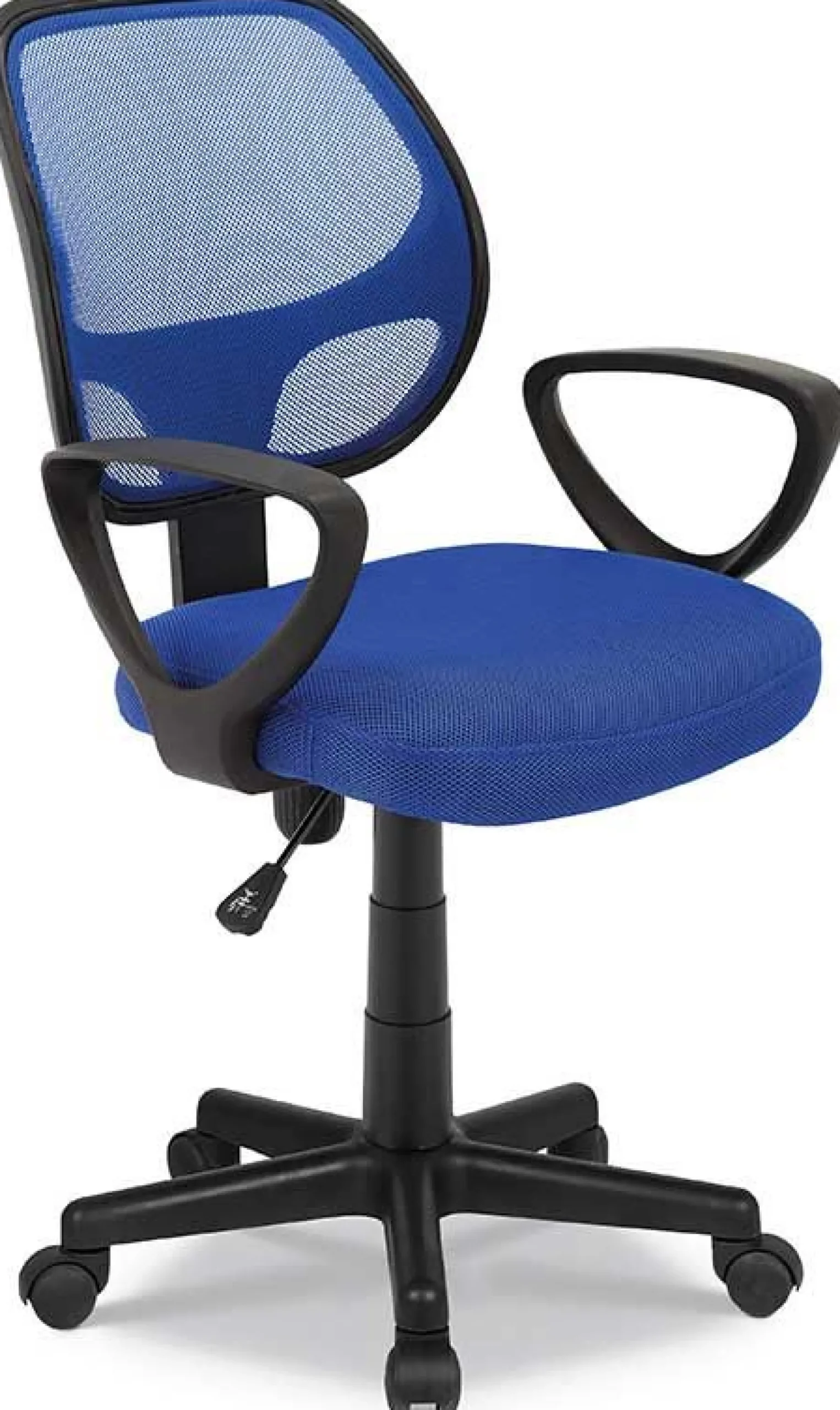Bürostuhl Pipa - blau