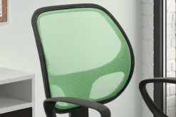 Bürostuhl Pipa - grün