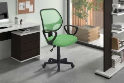 Bürostuhl Pipa - grün