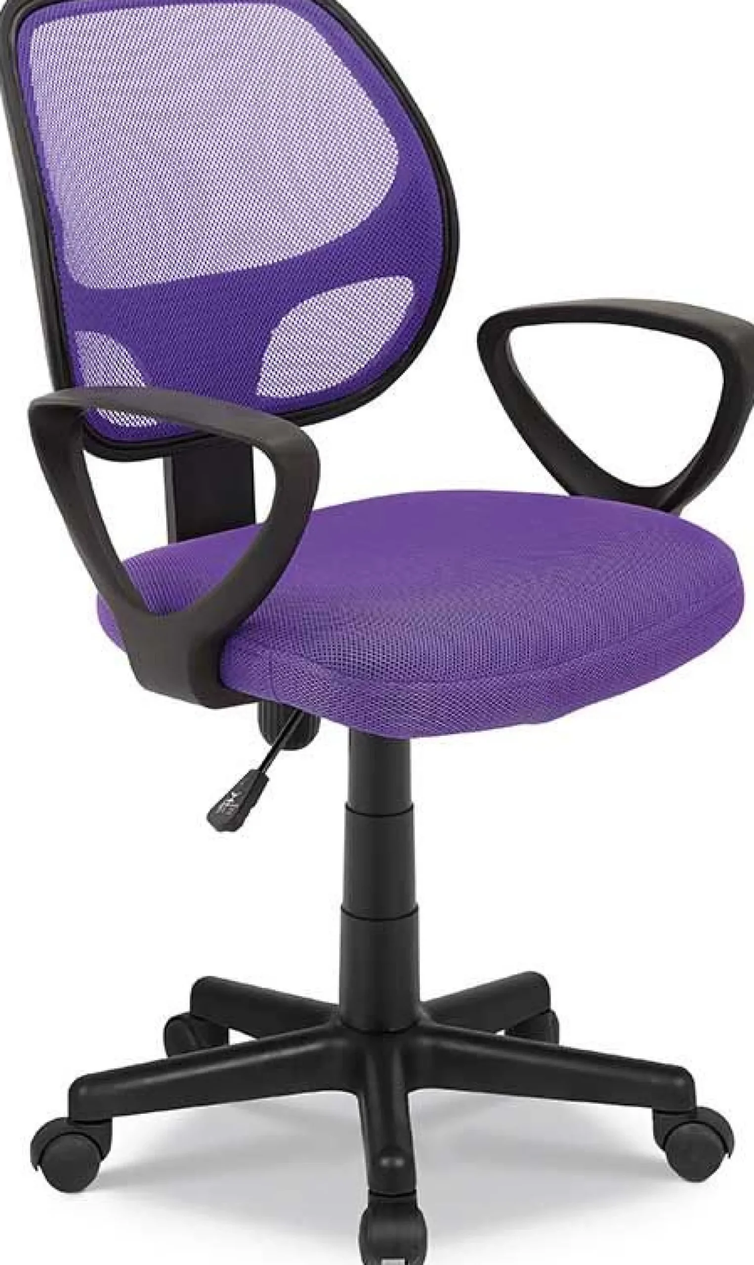 Bürostuhl Pipa - lila