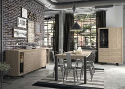 Buffet-Schrank Clive