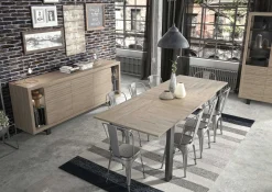 Buffet-Schrank Clive