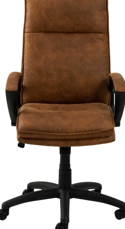 Chefsessel Justin - braun