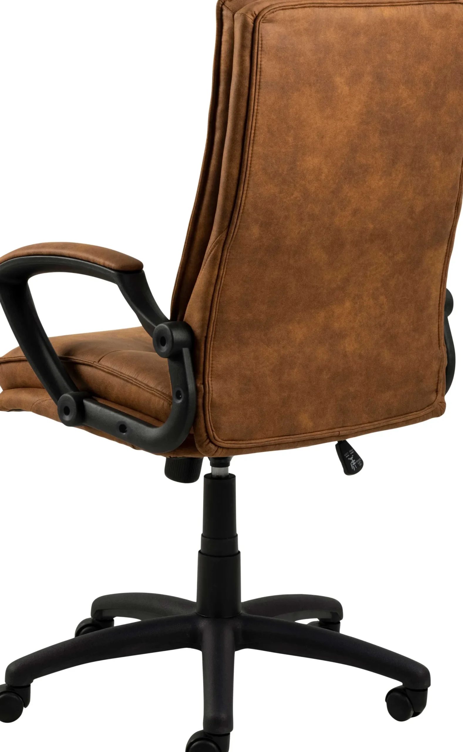 Chefsessel Justin - braun
