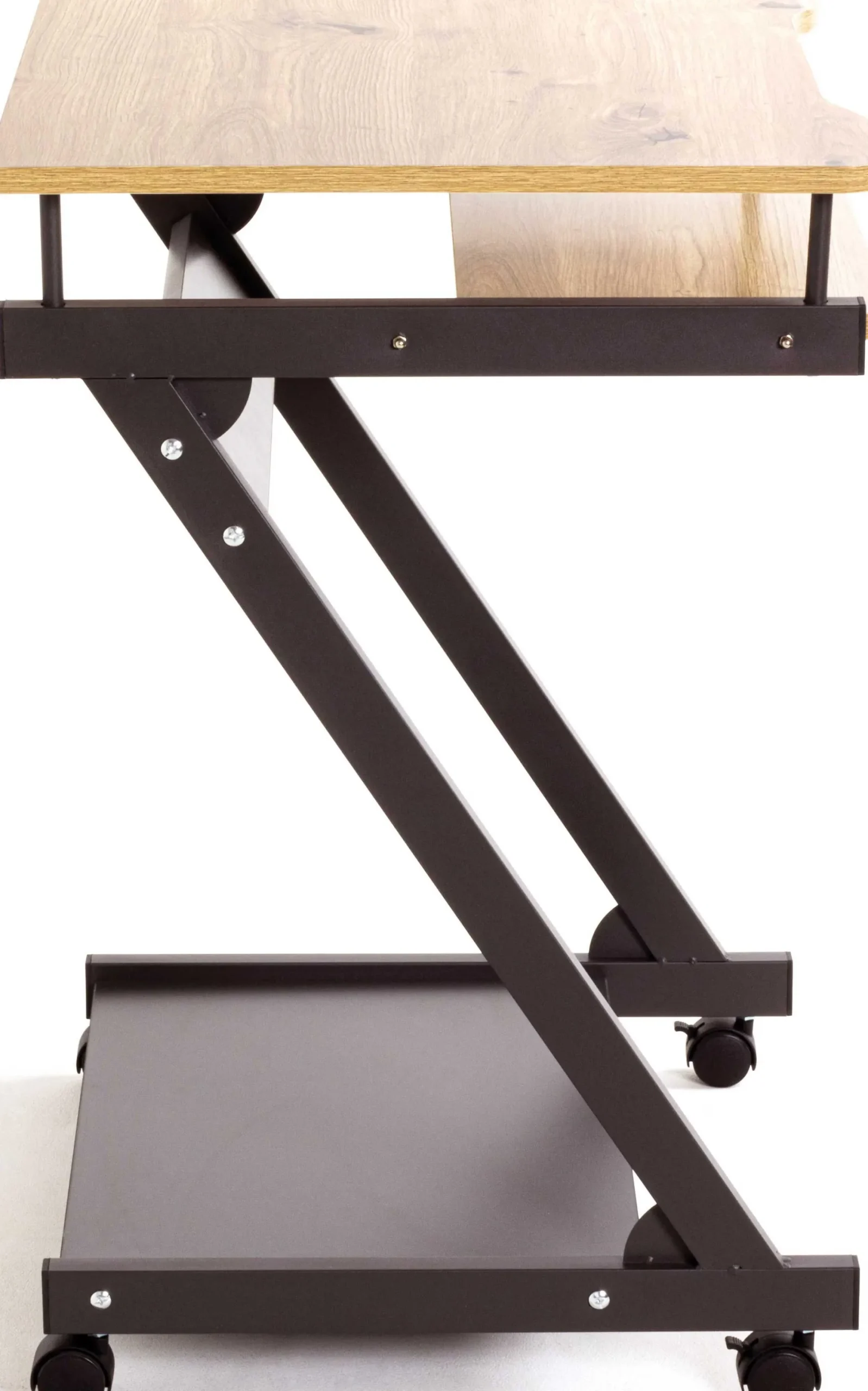 Computertisch | 60 x 49 x 76 cm | Royal Oak Design