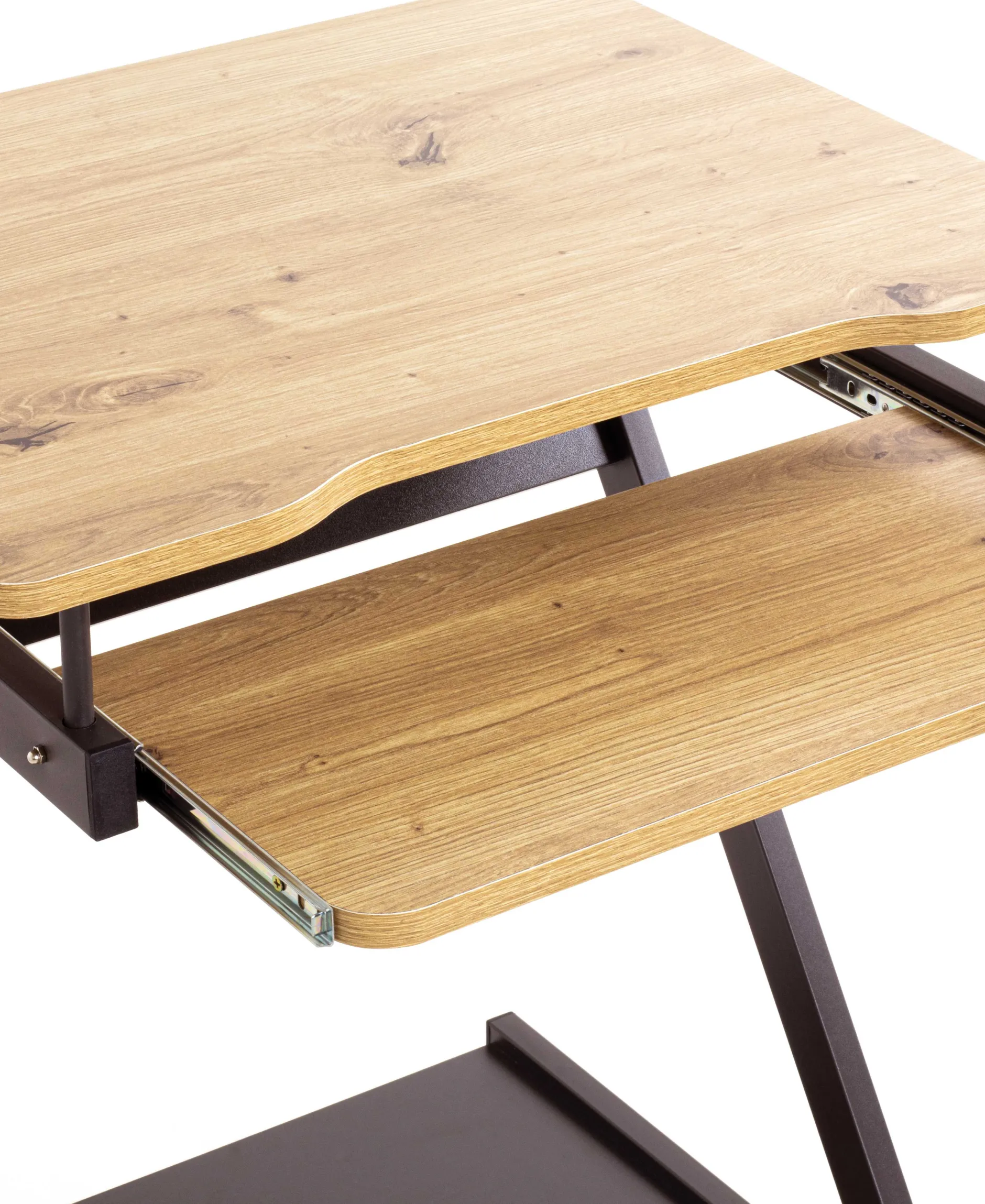 Computertisch | 60 x 49 x 76 cm | Royal Oak Design