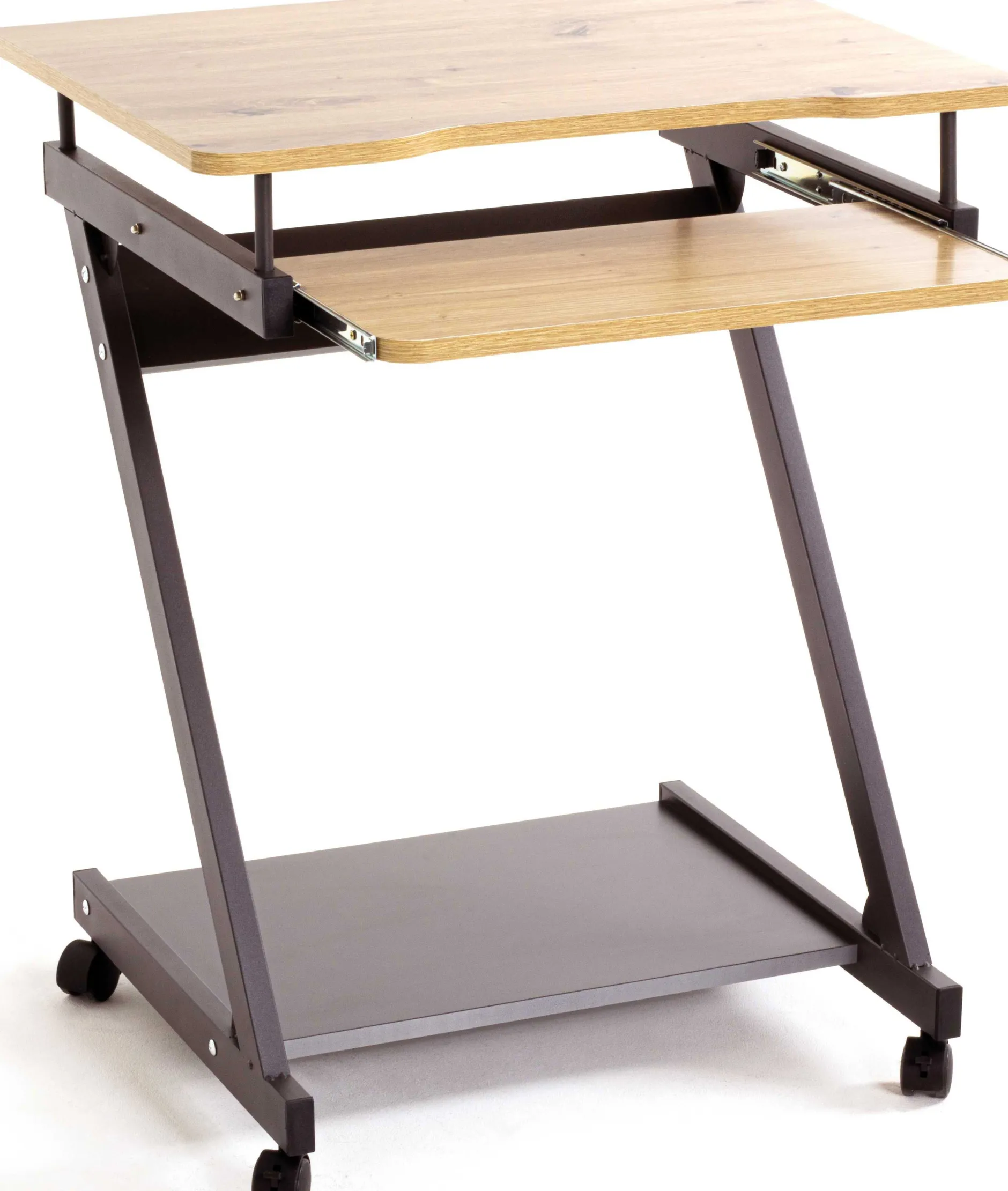 Computertisch | 60 x 49 x 76 cm | Royal Oak Design