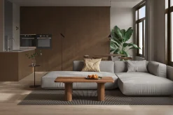 Couchtisch Aspinall | 120 x 60 x 40 cm | Mangoholz