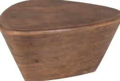 Couchtisch Eibar | 70 x 53 x 35 cm | Mangoholz-Design