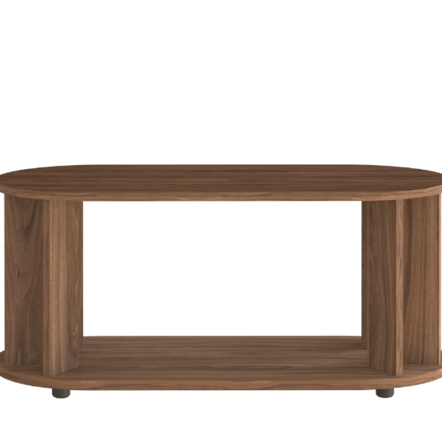 Couchtisch Nori Nussbaum