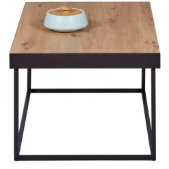 Couchtisch Passione | 90 x 55 x 40 | Metallgestell |.