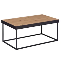 Couchtisch Passione | 90 x 55 x 40 | Metallgestell |.