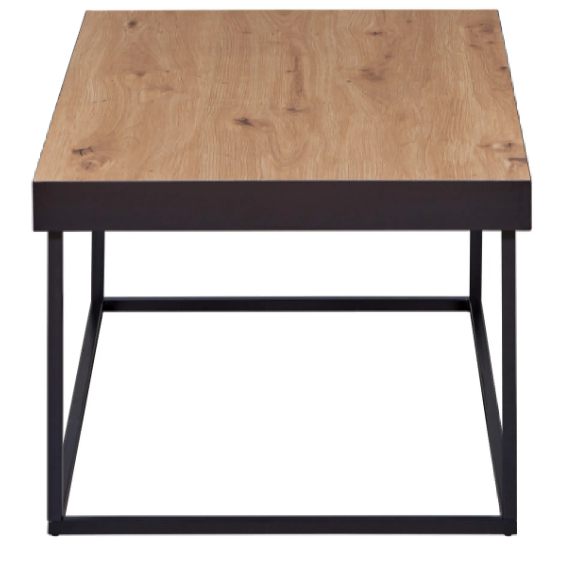 Couchtisch Passione | 90 x 55 x 40 | Metallgestell |.