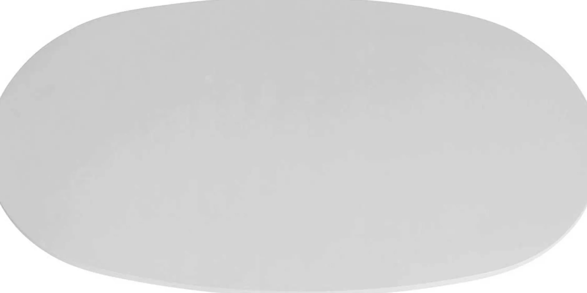 Couchtisch Tavares - 120x70x40cm - ecru