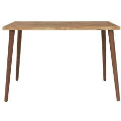 Cozy Schreibtisch | Kiefernholz | Eiche