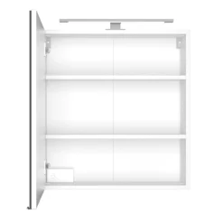 DasaBadezimmer : Wandschränke, Spiegelschrank, Waschtischschrank, Säulenschrank - weiß