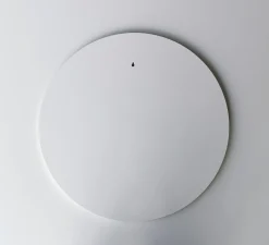 Dekoratif Spiegel | 100 % MDF | Weiß