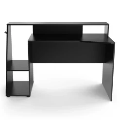Desk Access | 137,7 x 67,1 x 94 cm | Schwarz