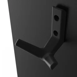 Desk Access | 137,7 x 67,1 x 94 cm | Schwarz