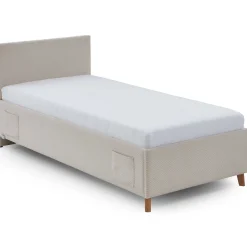 Doppelbett Cool | 140 x 200 cm | Nata-Design