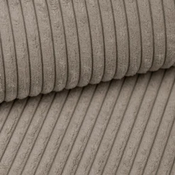 Doppelbett Kubrik | 160 x 200 cm | Taupe
