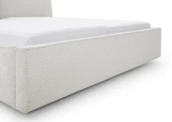 Doppelbett Mitoma | 160 x 200 cm | Design Beige