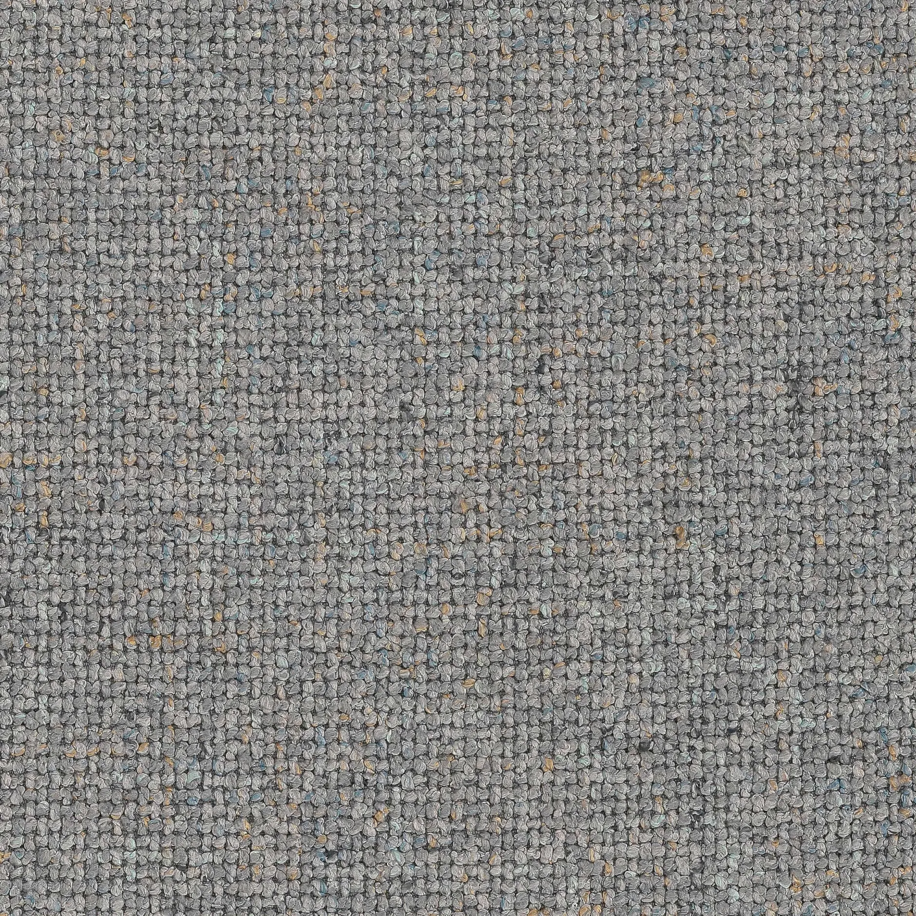 Doppelbett Nielsen | 140 x 200 cm | Grau