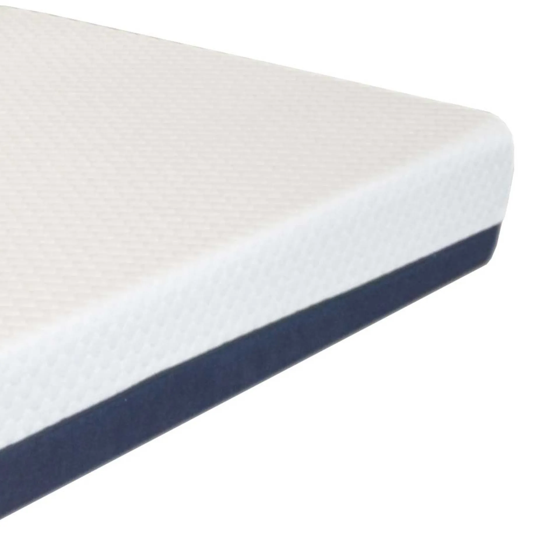 Doppelmatratze Comfort Plus 160x200x19cm - Kaltschaum