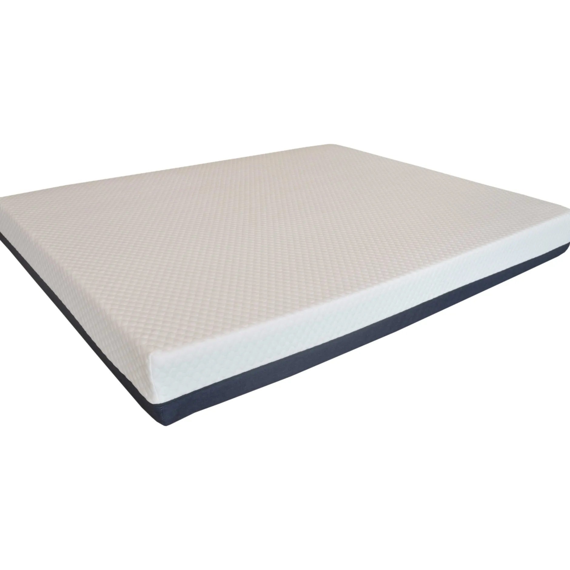 Doppelmatratze Premium Plus 120x200x19cm - Taschenfederkern