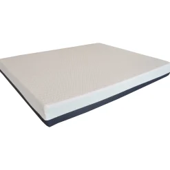 Doppelmatratze Premium Plus 140x190x19cm - Taschenfederkern