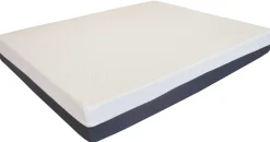 Doppelmatratze Royal 140x190x23cm - Taschenfederkern