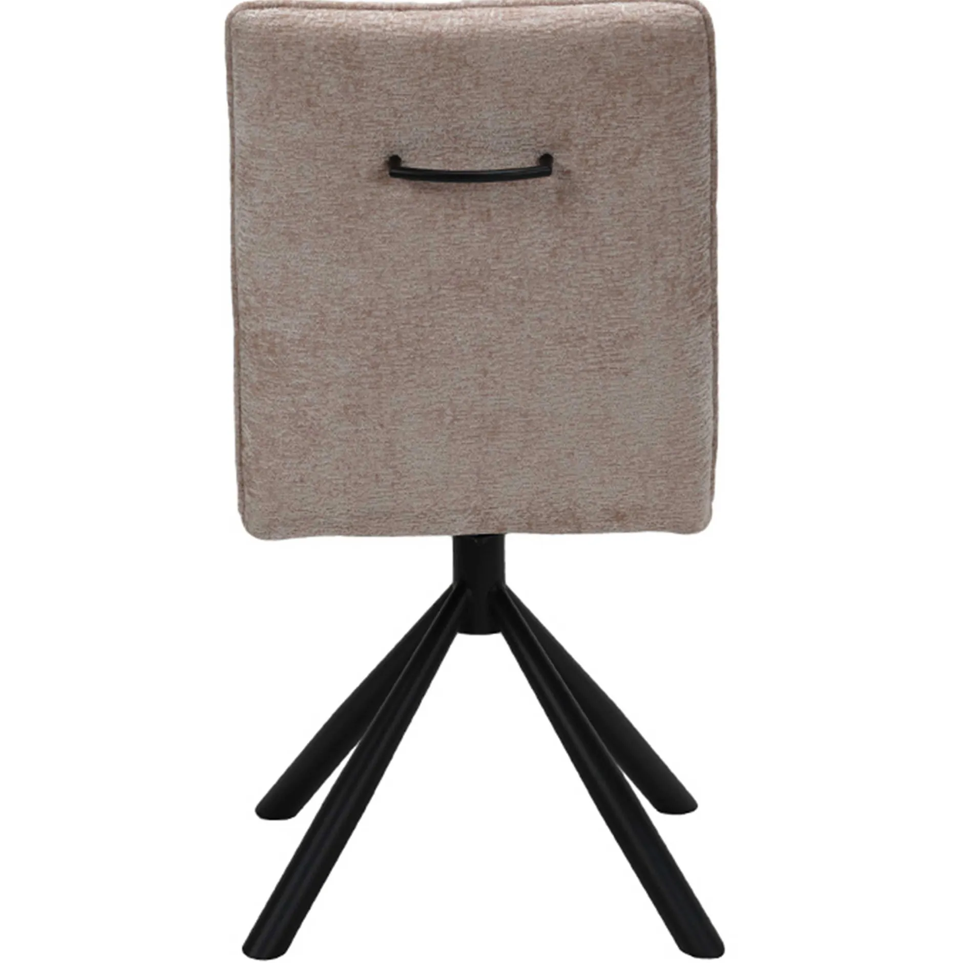 Drehstuhl Jackson | 45 x 59 x 91 cm | Farbe Sand