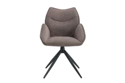 Drehstuhl Mahi | 60 x 66 x 90 cm | Pfefferdesign
